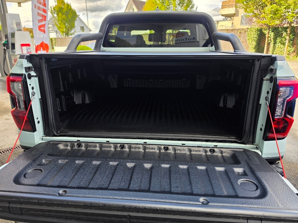 FORD Ranger Chill Grey 2.3 Eco Boost e-4WD Automat-image-7