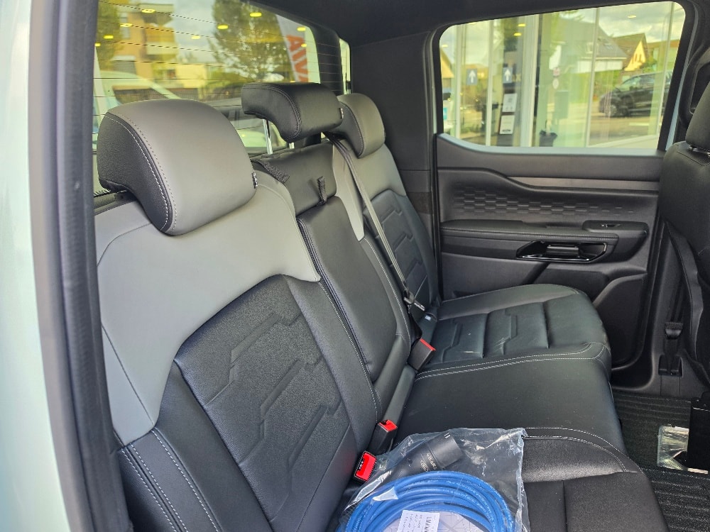 FORD Ranger Chill Grey 2.3 Eco Boost e-4WD Automat-image-11