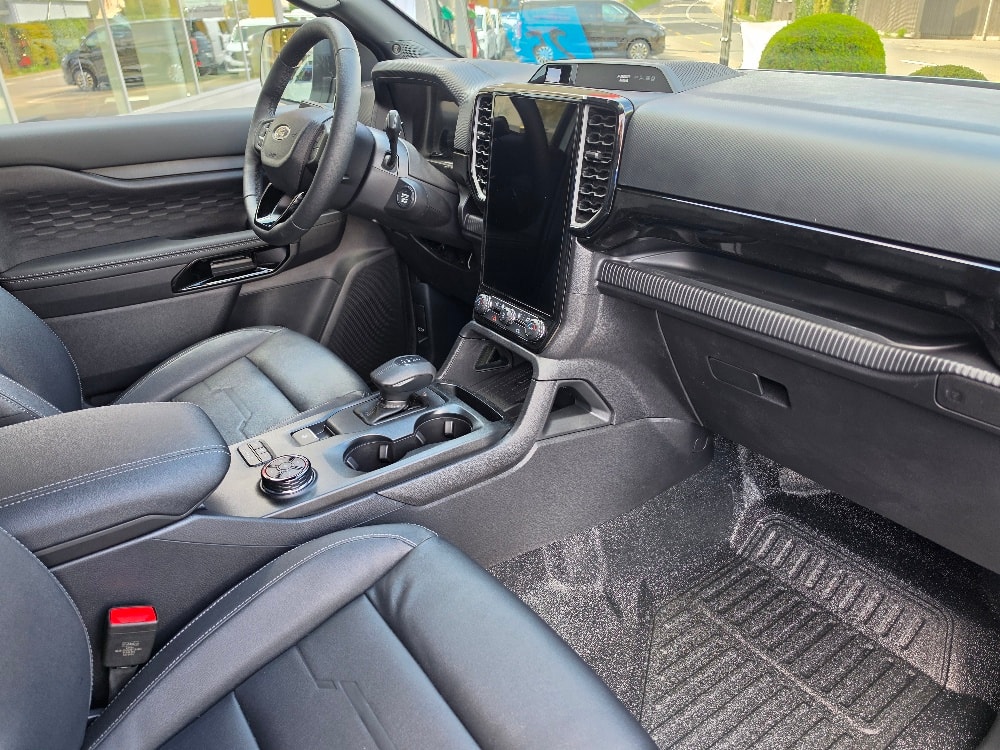 FORD Ranger Chill Grey 2.3 Eco Boost e-4WD Automat-image-10