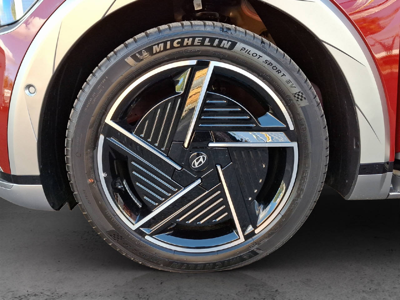 HYUNDAI Ioniq 5 84 kWh Vertex 4WD MY26-image-12