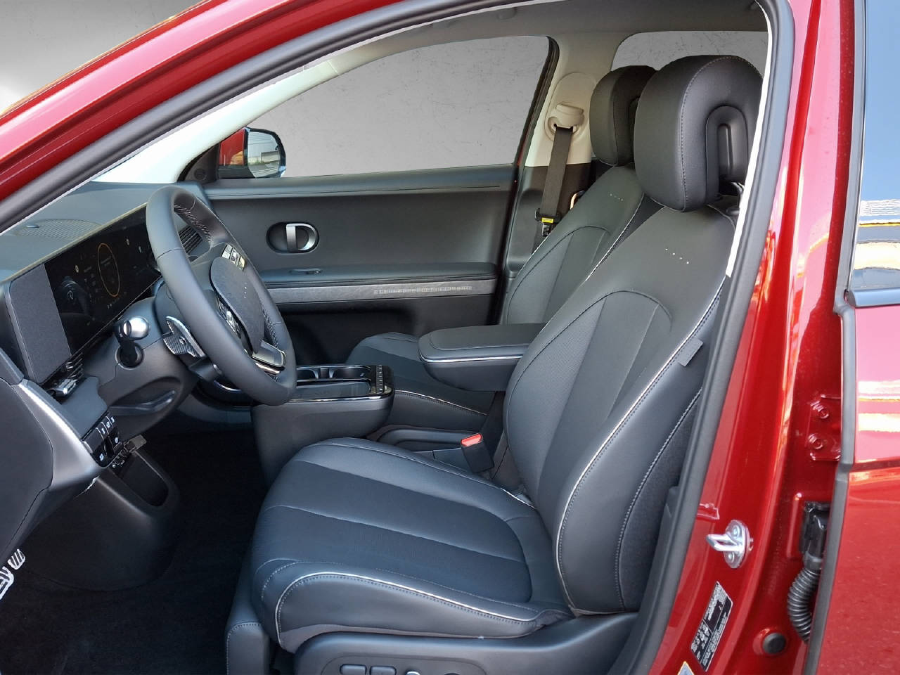 HYUNDAI Ioniq 5 84 kWh Vertex 4WD MY26-image-4