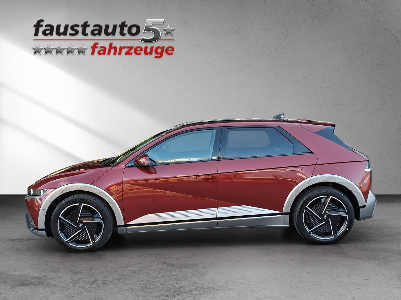 HYUNDAI Ioniq 5 84 kWh Vertex 4WD MY26-image-10