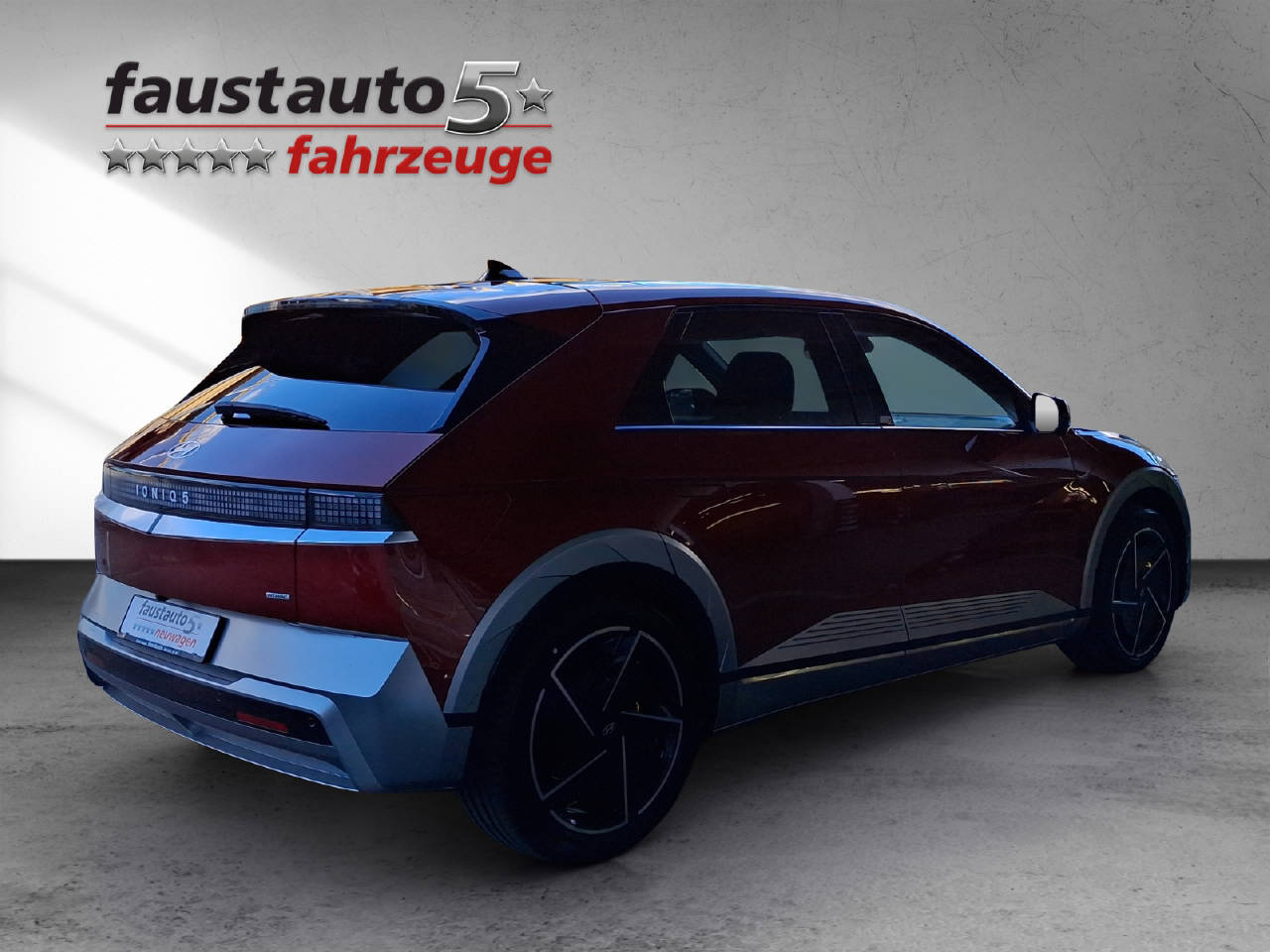 HYUNDAI Ioniq 5 84 kWh Vertex 4WD MY26-image-13