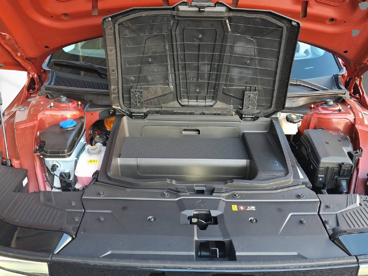 HYUNDAI Ioniq 5 84 kWh Vertex 4WD MY26-image-2