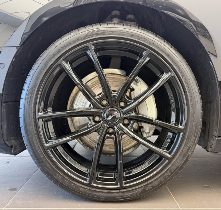 AUDI A4 Avant 40 TDI advanced Attraction quattro S-tronic-image-2