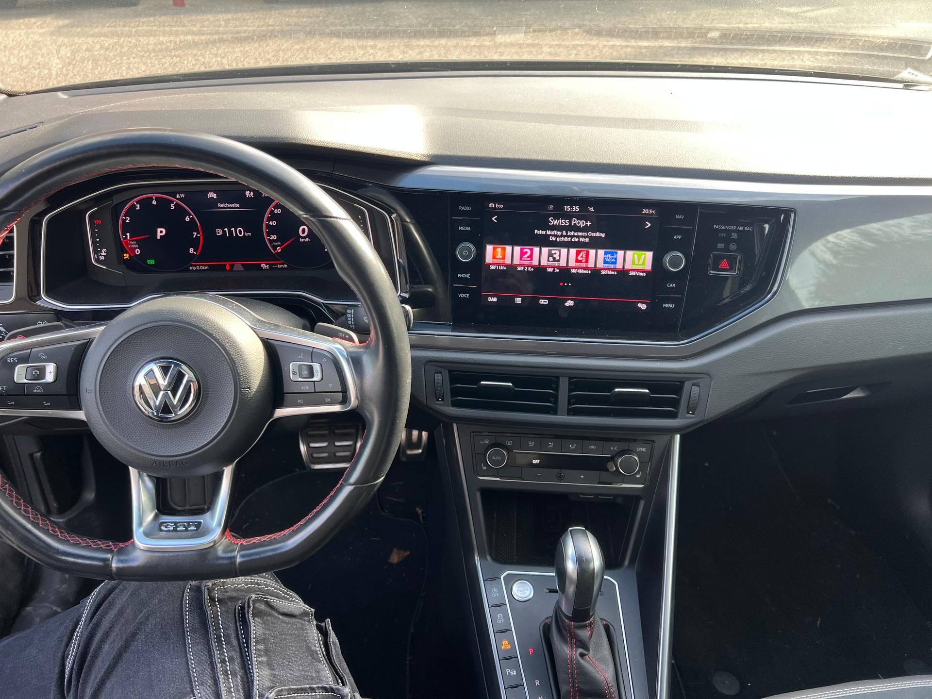 VW Polo 2.0 TSI GTI DSG-image-3