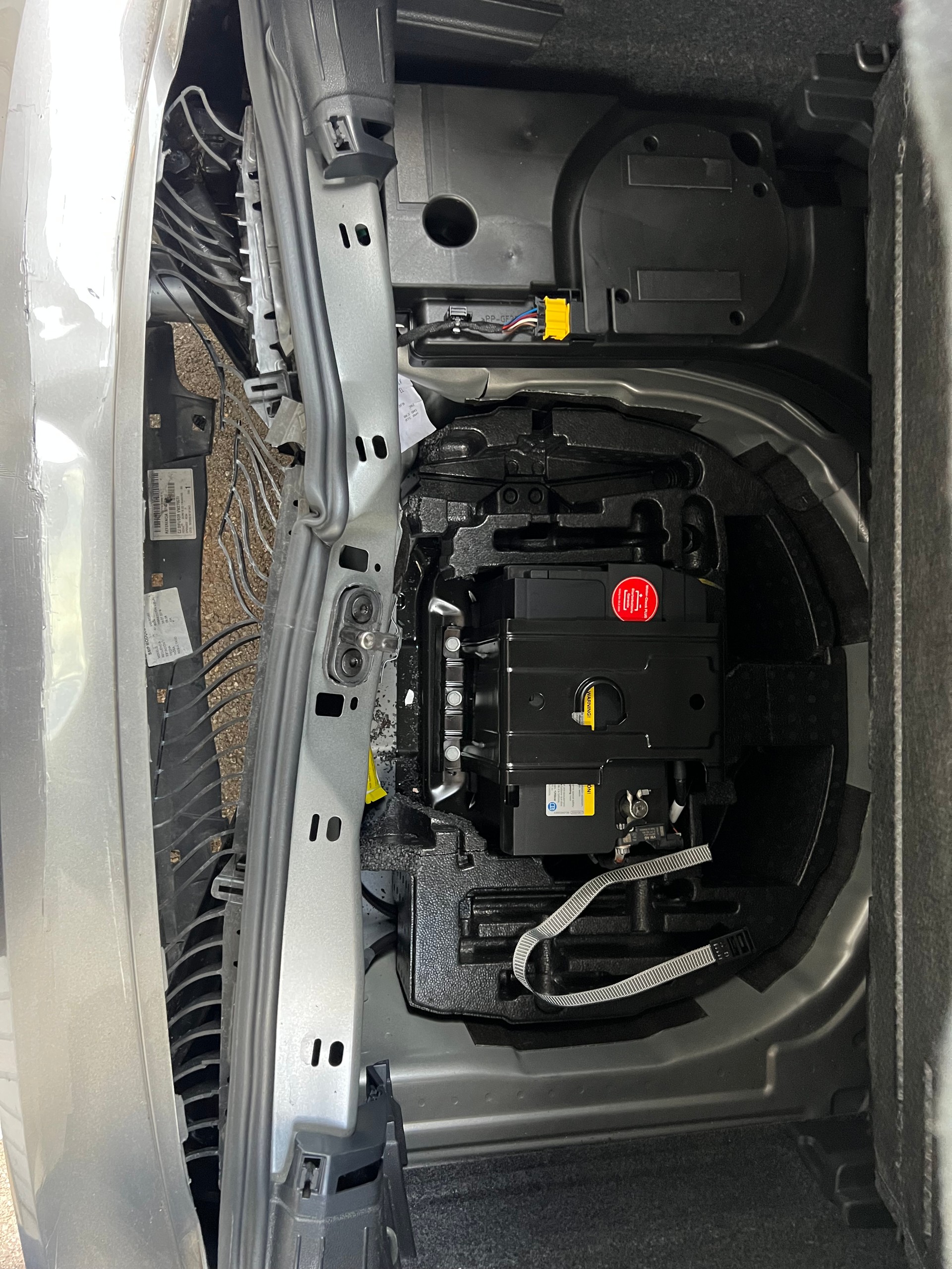 VW Polo 2.0 TSI GTI DSG-image-8
