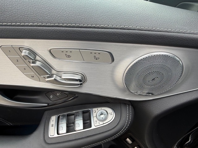 MERCEDES-BENZ GLC 63 S AMG 4Matic+ 9G-Tronic-image-13