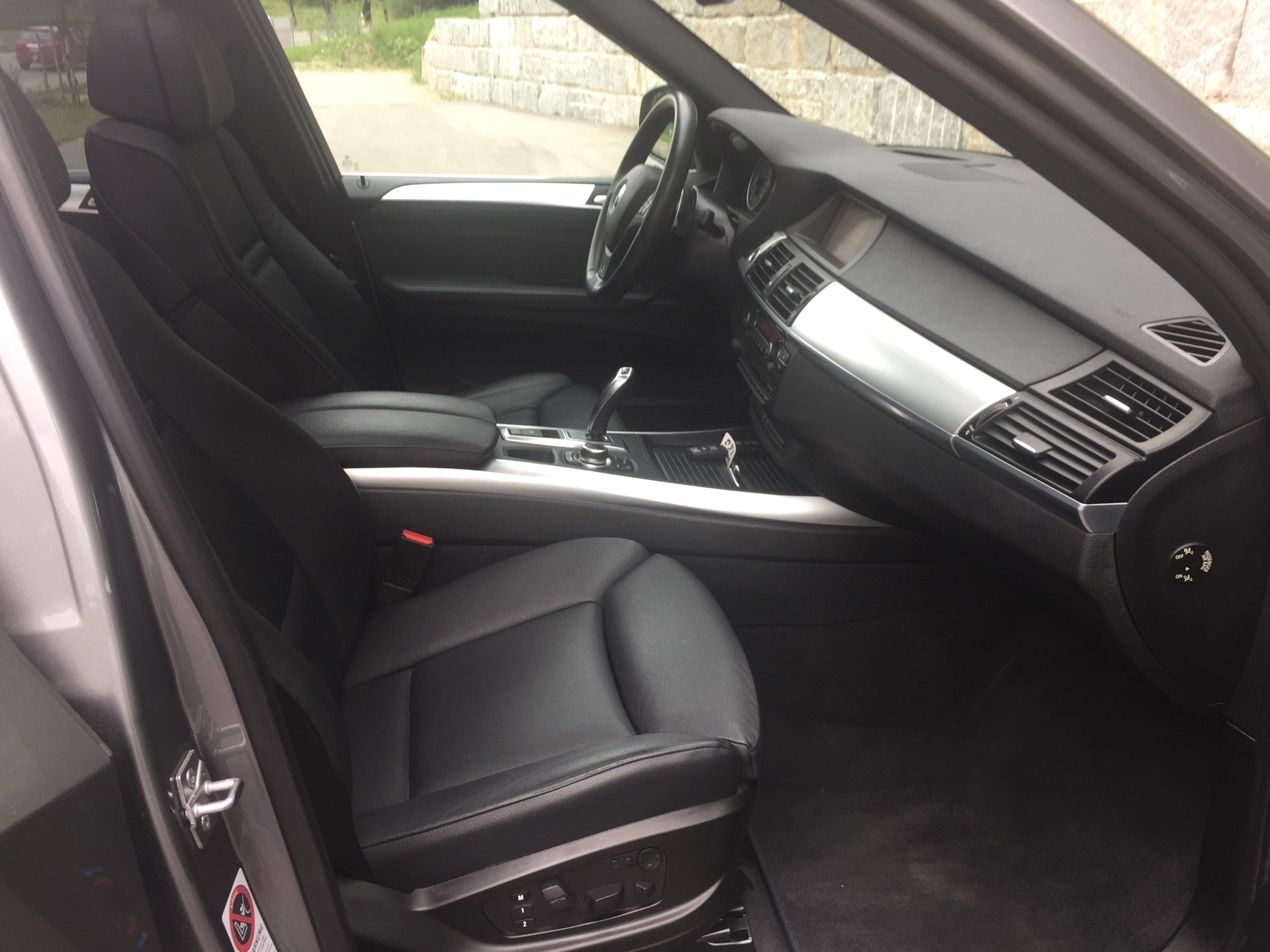 BMW X5 xDrive 40d Steptronic M Sportpaket-image-5