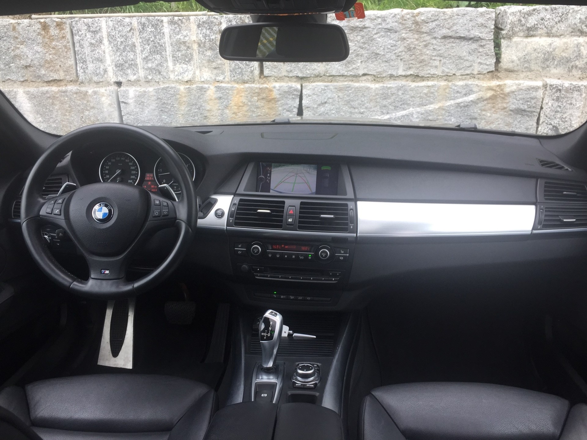 BMW X5 xDrive 40d Steptronic M Sportpaket-image-4