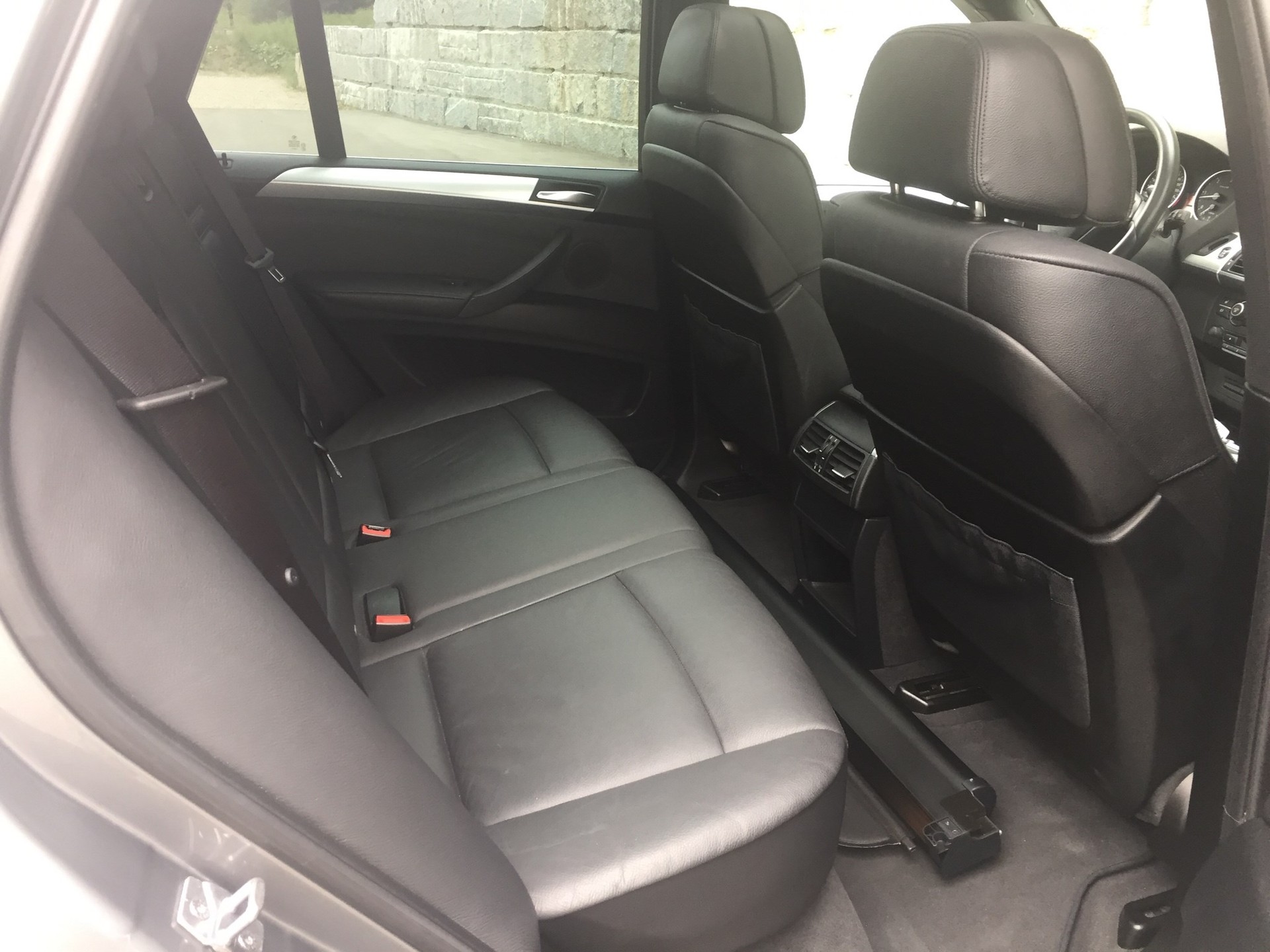BMW X5 xDrive 40d Steptronic M Sportpaket-image-6