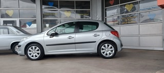 PEUGEOT 207 1.6 16V XS-image-2