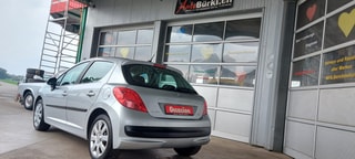 PEUGEOT 207 1.6 16V XS-image-5