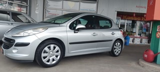 PEUGEOT 207 1.6 16V XS-image-0