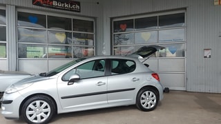 PEUGEOT 207 1.6 16V XS-image-1