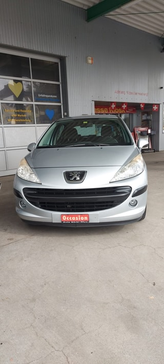 PEUGEOT 207 1.6 16V XS-image-4