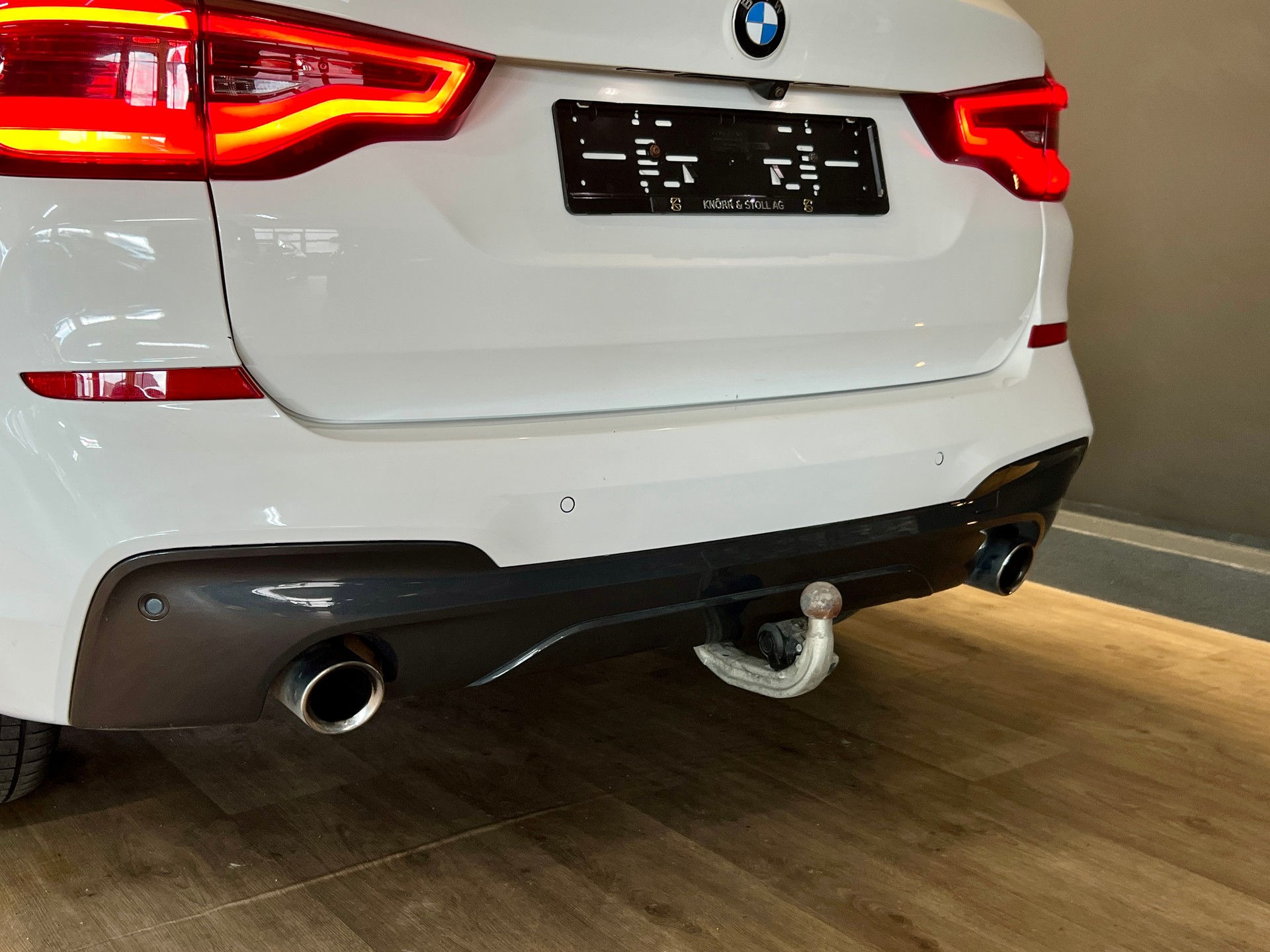BMW X3 xDrive 25d *AHK* M Sport Steptronic-image-14