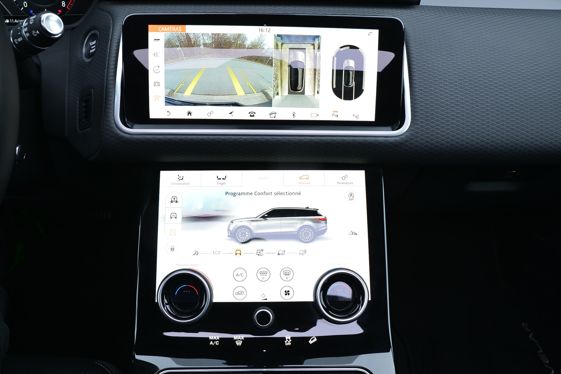 LAND ROVER Range Rover Velar R-Dynamic P 300 SE Automatic-image-12