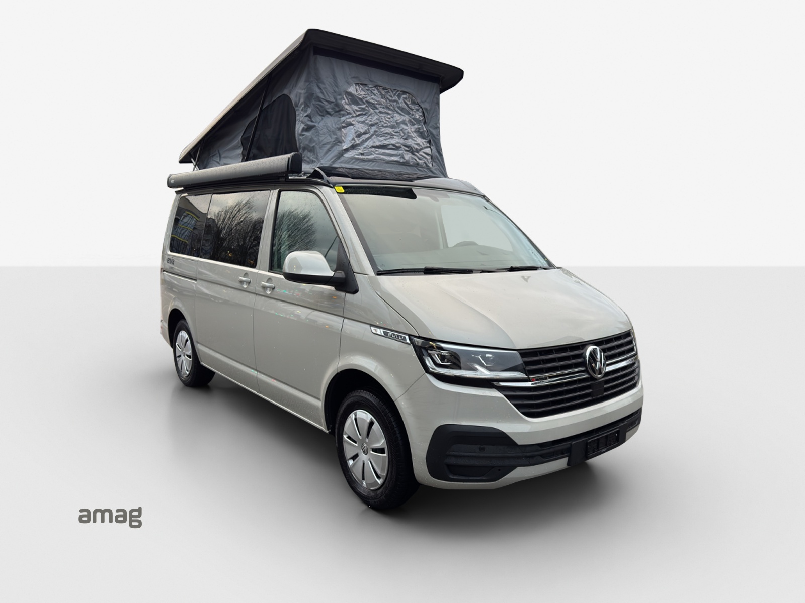 VW T6.1 2.0 TDI Envia Free 4Motion DSG-image-5