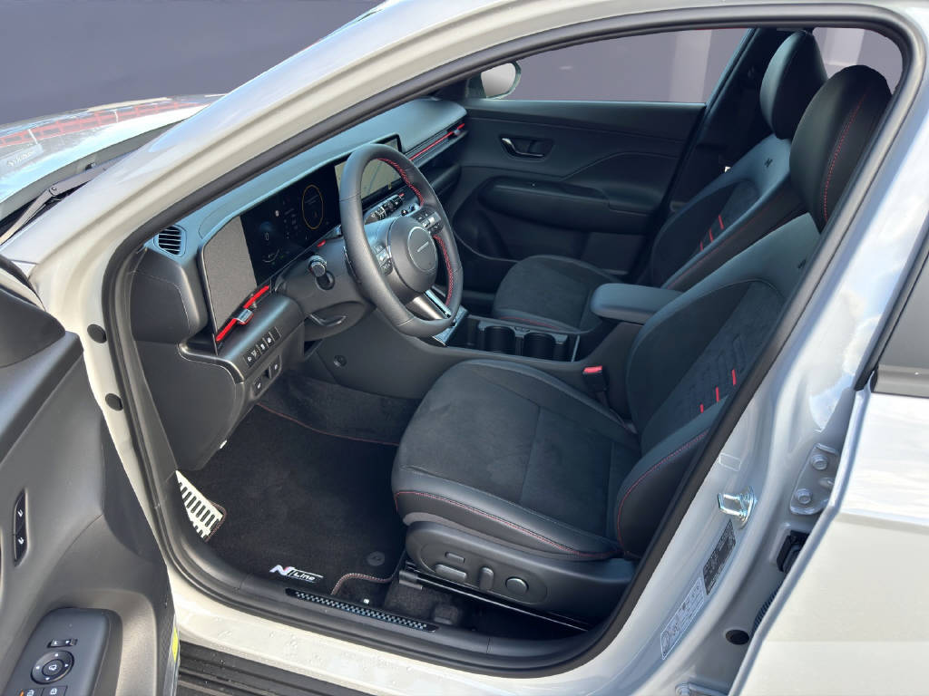 HYUNDAI KONA 1.6 GDi Hybrid N-Line-image-5