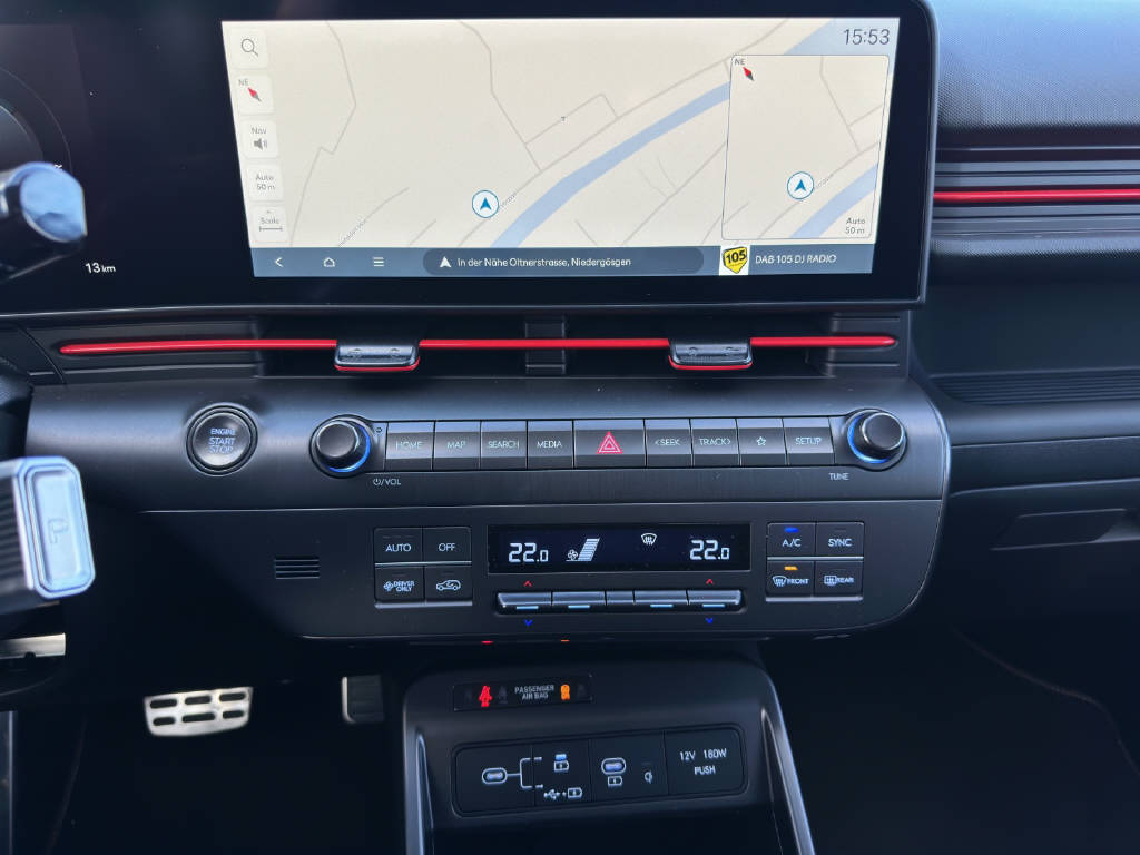 HYUNDAI KONA 1.6 GDi Hybrid N-Line-image-7