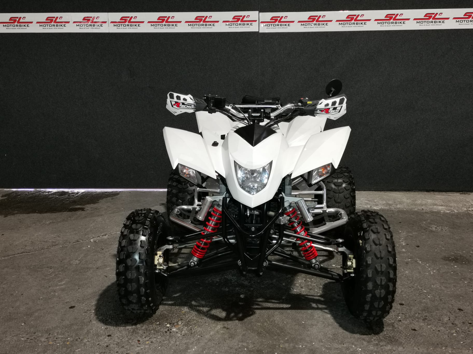SMC (SM) Ram 520 RR-showroom-element-2