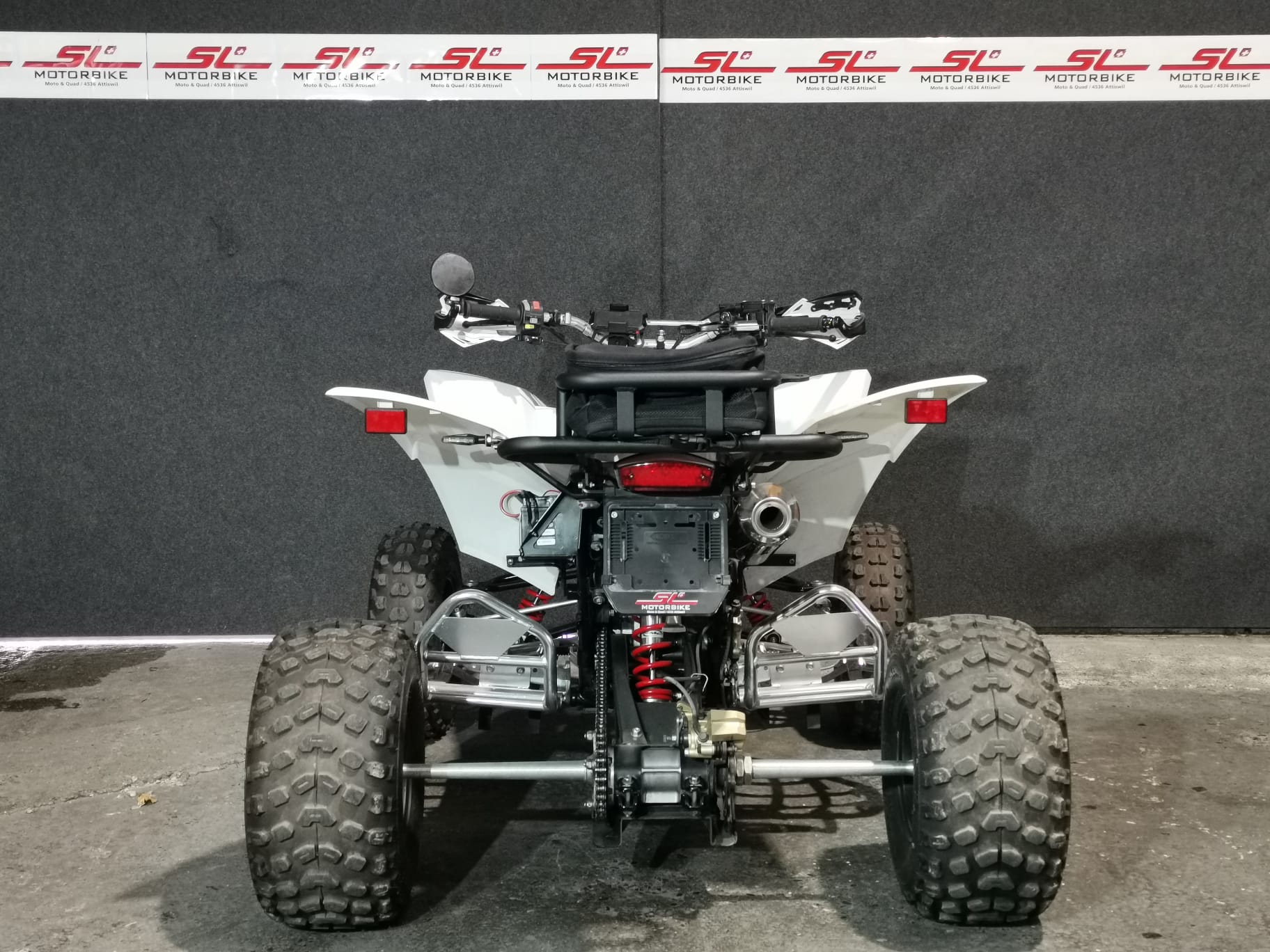SMC (SM) Ram 520 RR-image-4