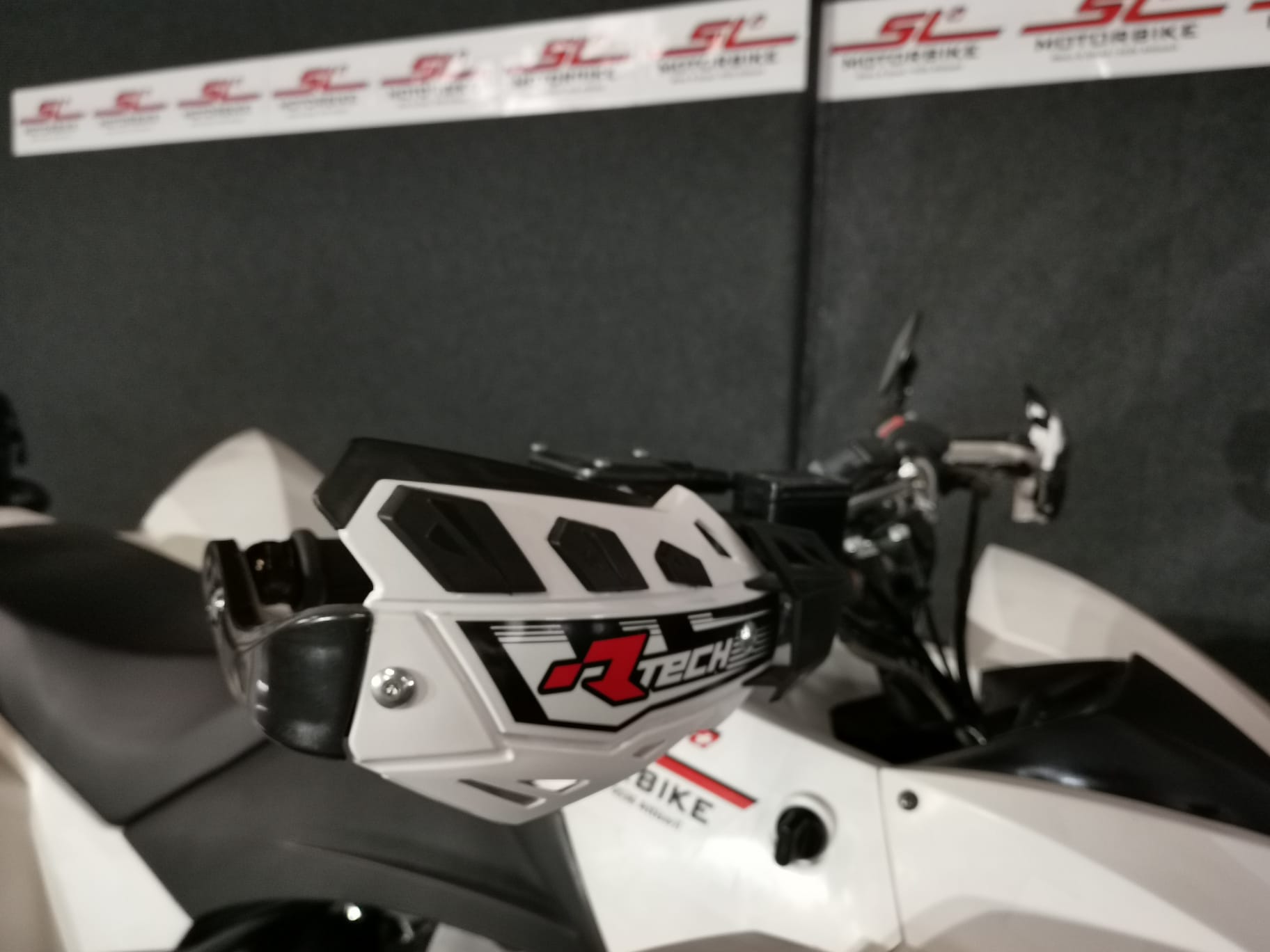 SMC (SM) Ram 520 RR-image-12