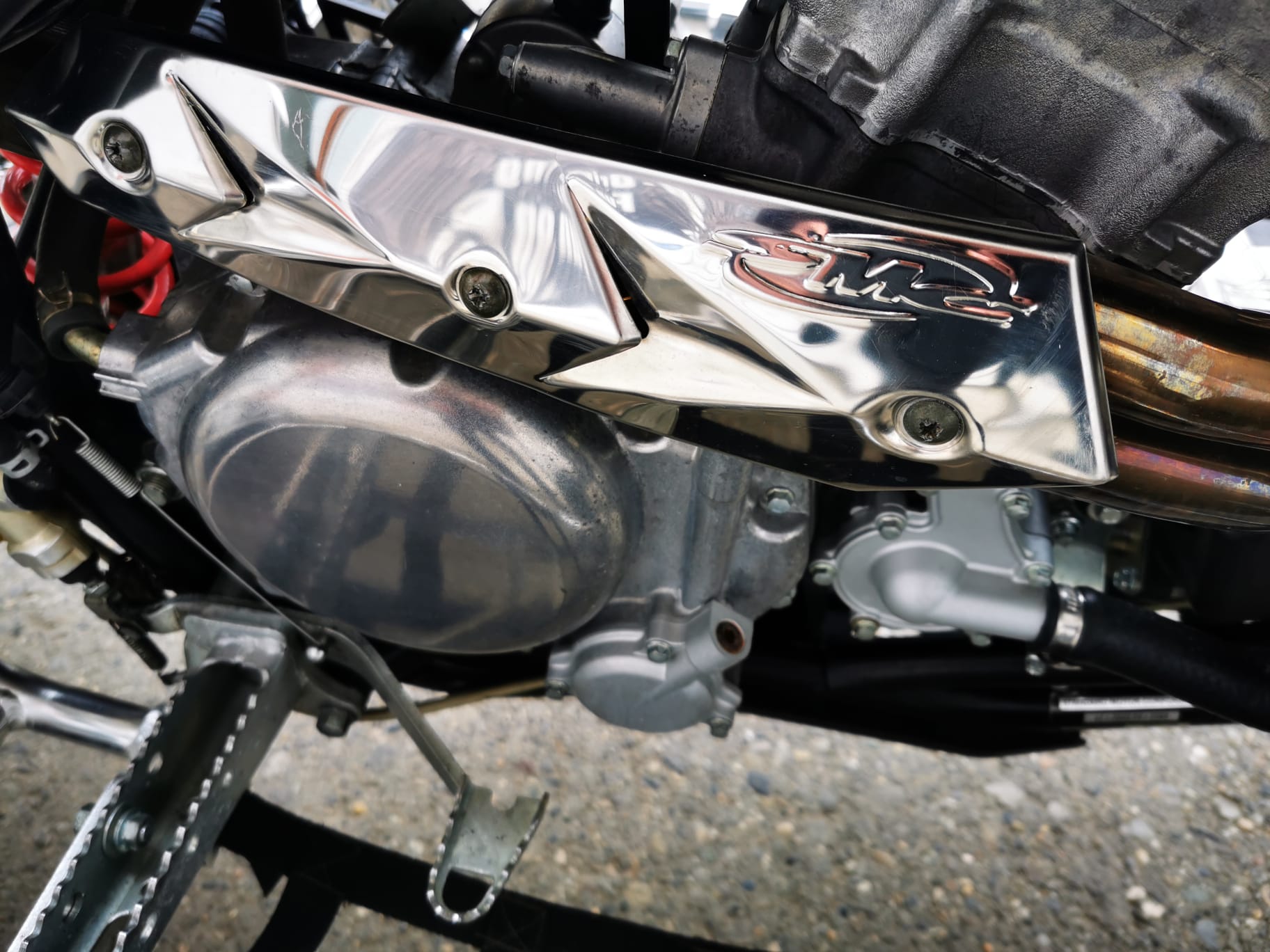 SMC (SM) Ram 520 RR-image-9
