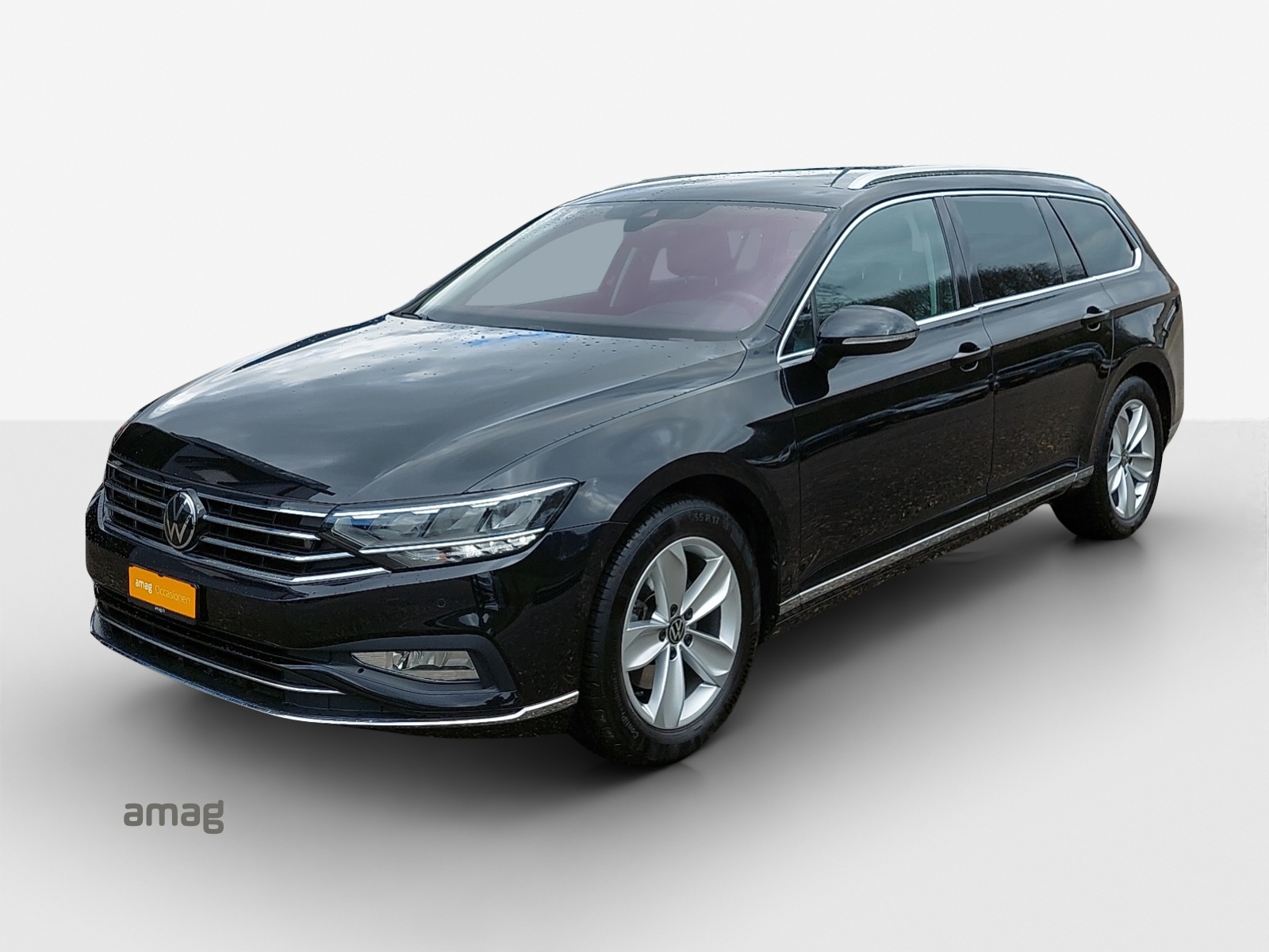 VW Passat 2.0 TDI BMT Elegance 4Motion DSG-image-0