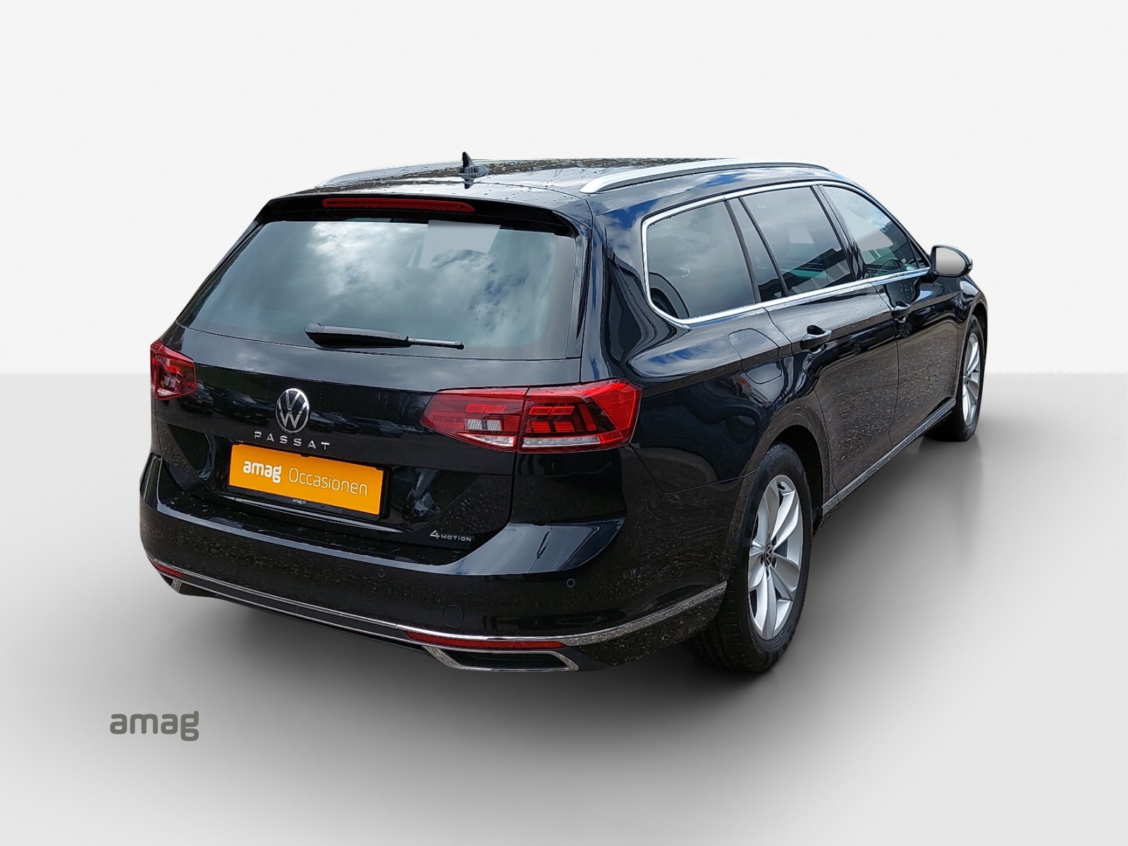 VW Passat 2.0 TDI BMT Elegance 4Motion DSG-image-4