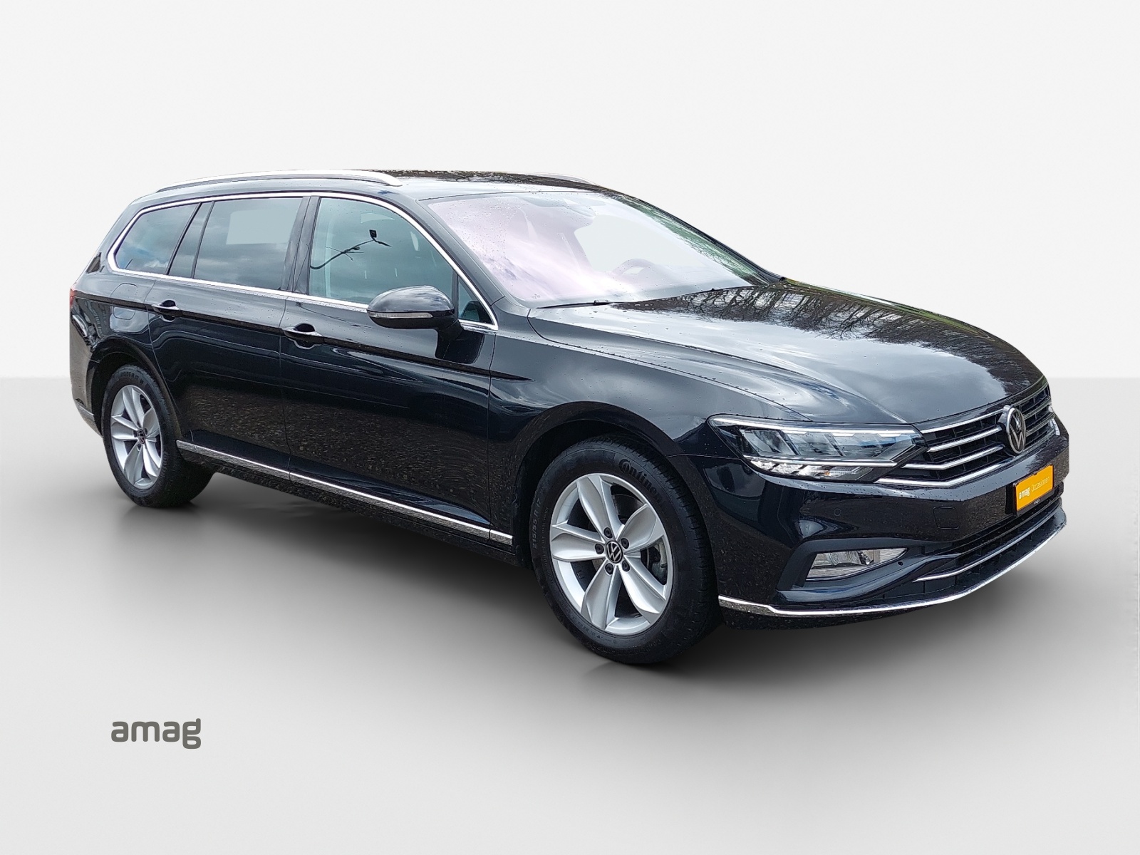 VW Passat 2.0 TDI BMT Elegance 4Motion DSG-image-5