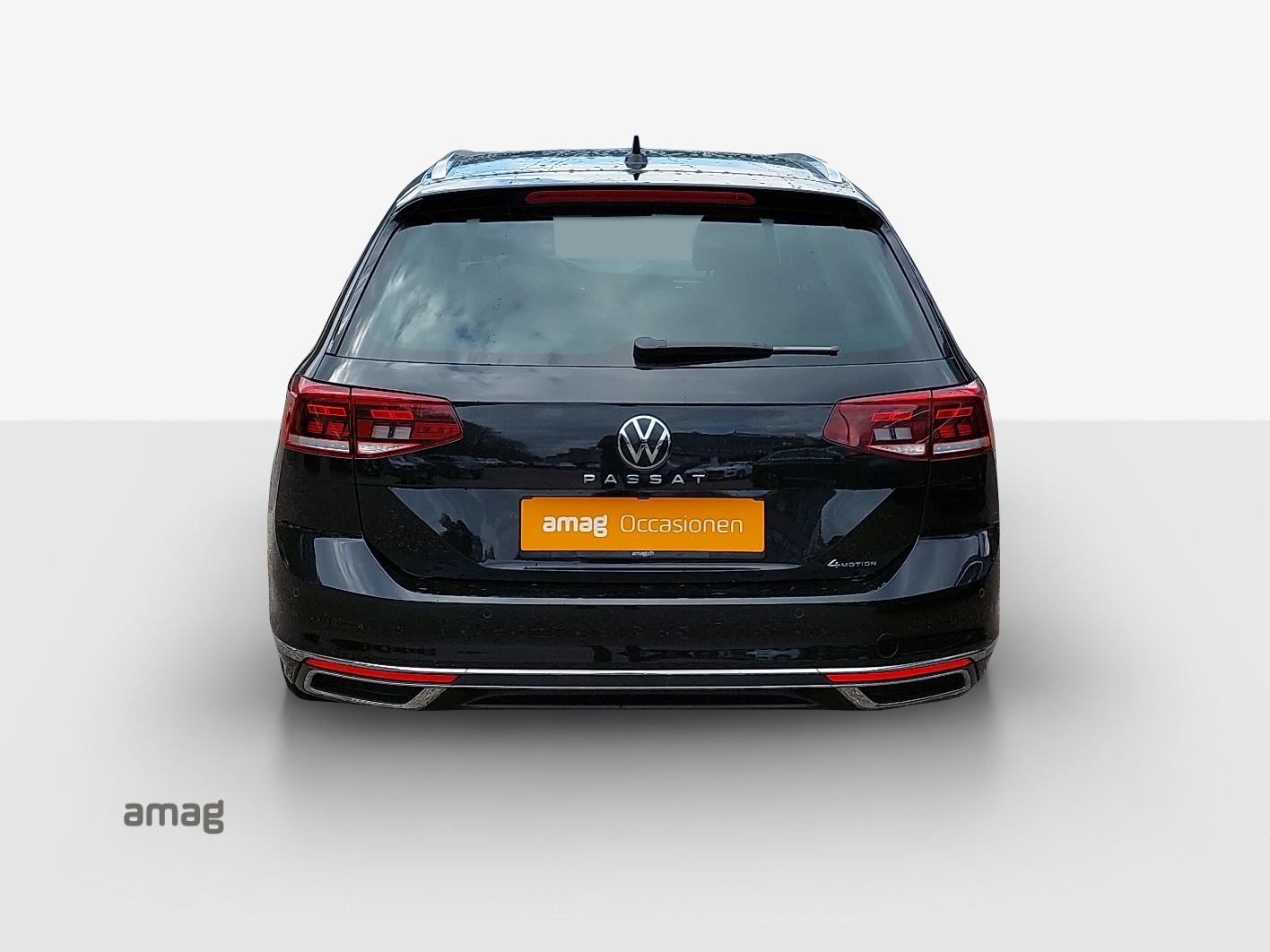 VW Passat 2.0 TDI BMT Elegance 4Motion DSG-image-3