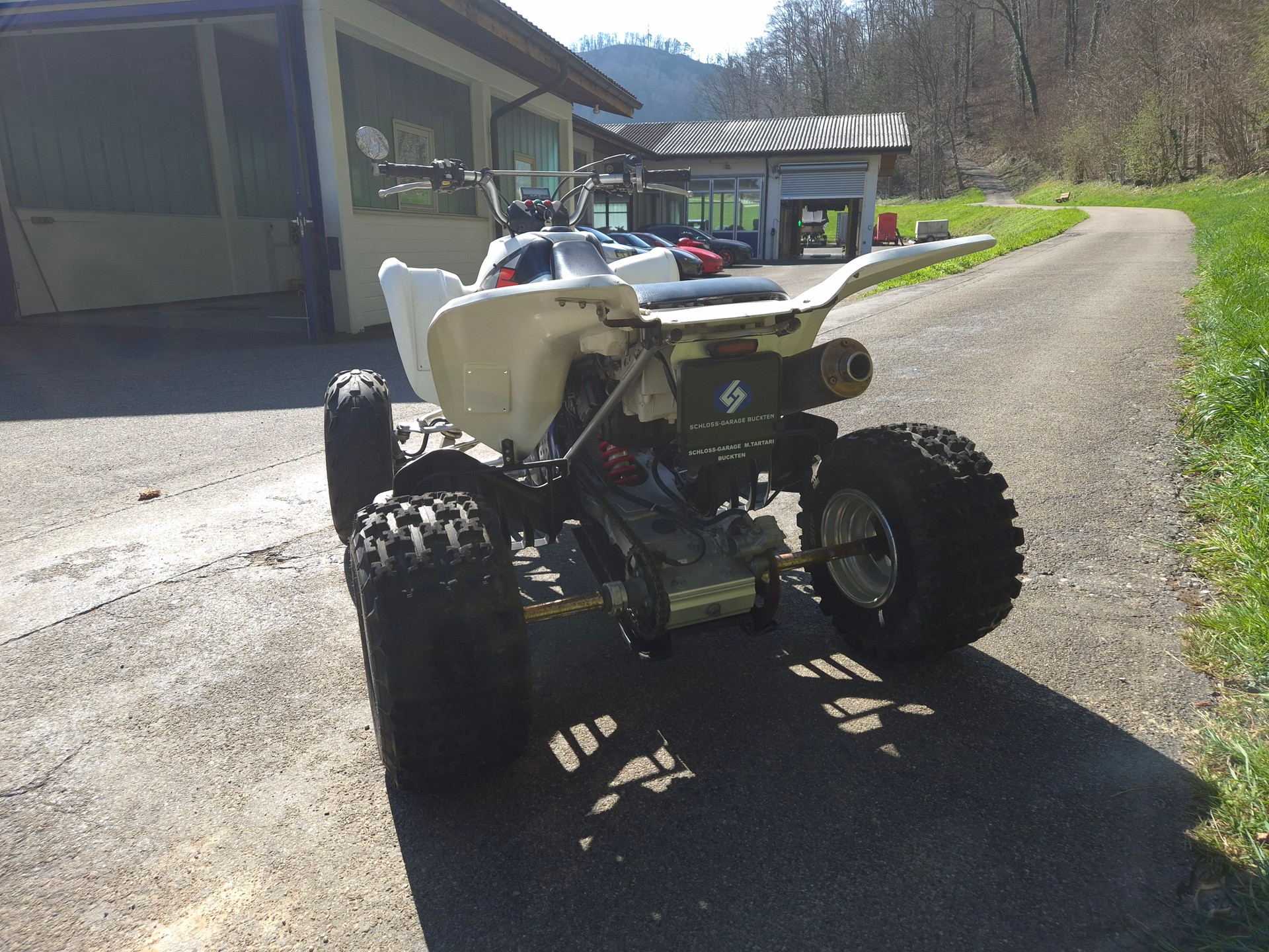 SUZUKI LT-Z 400-image-3