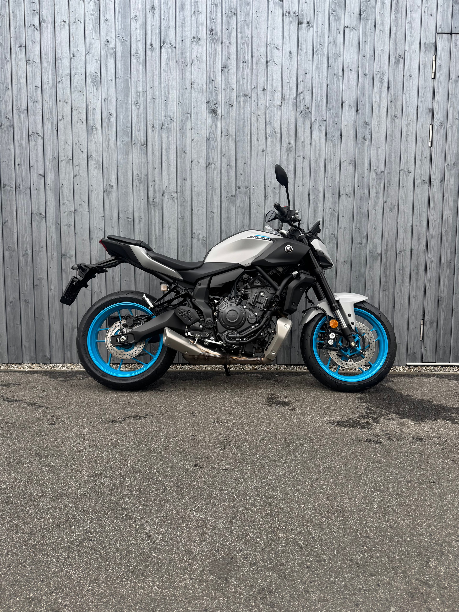 YAMAHA MT-07-image-0