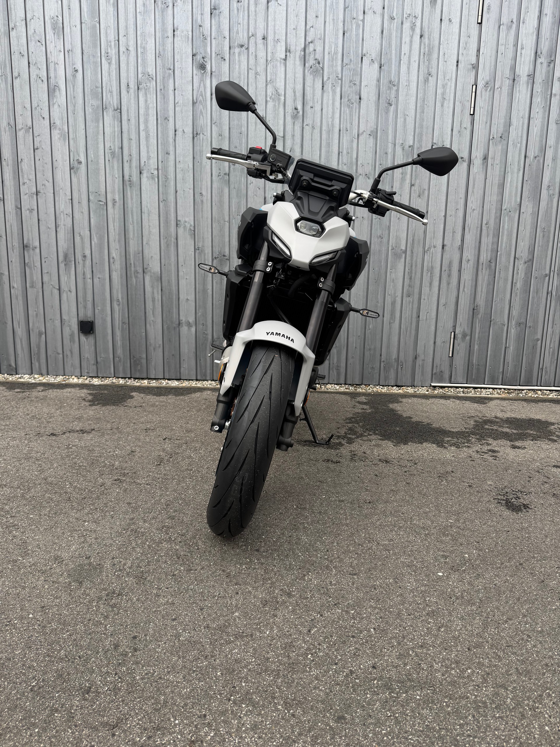 YAMAHA MT-07-image-1