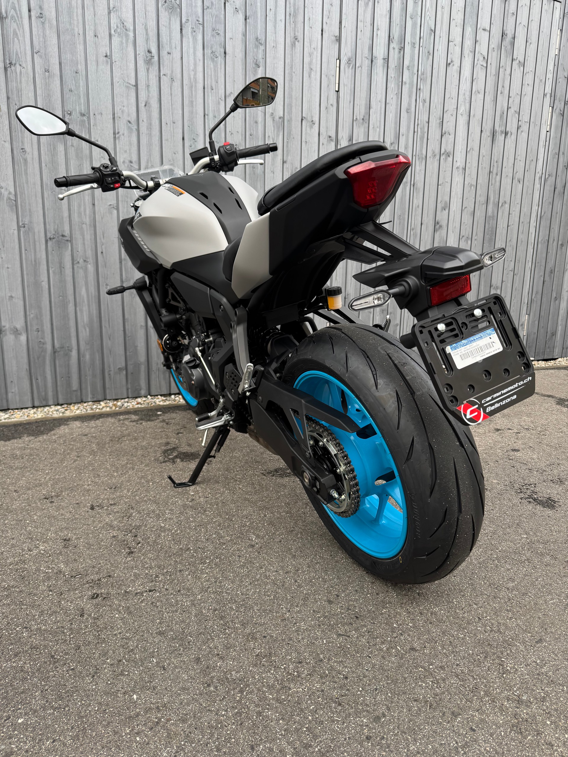 YAMAHA MT-07-image-7
