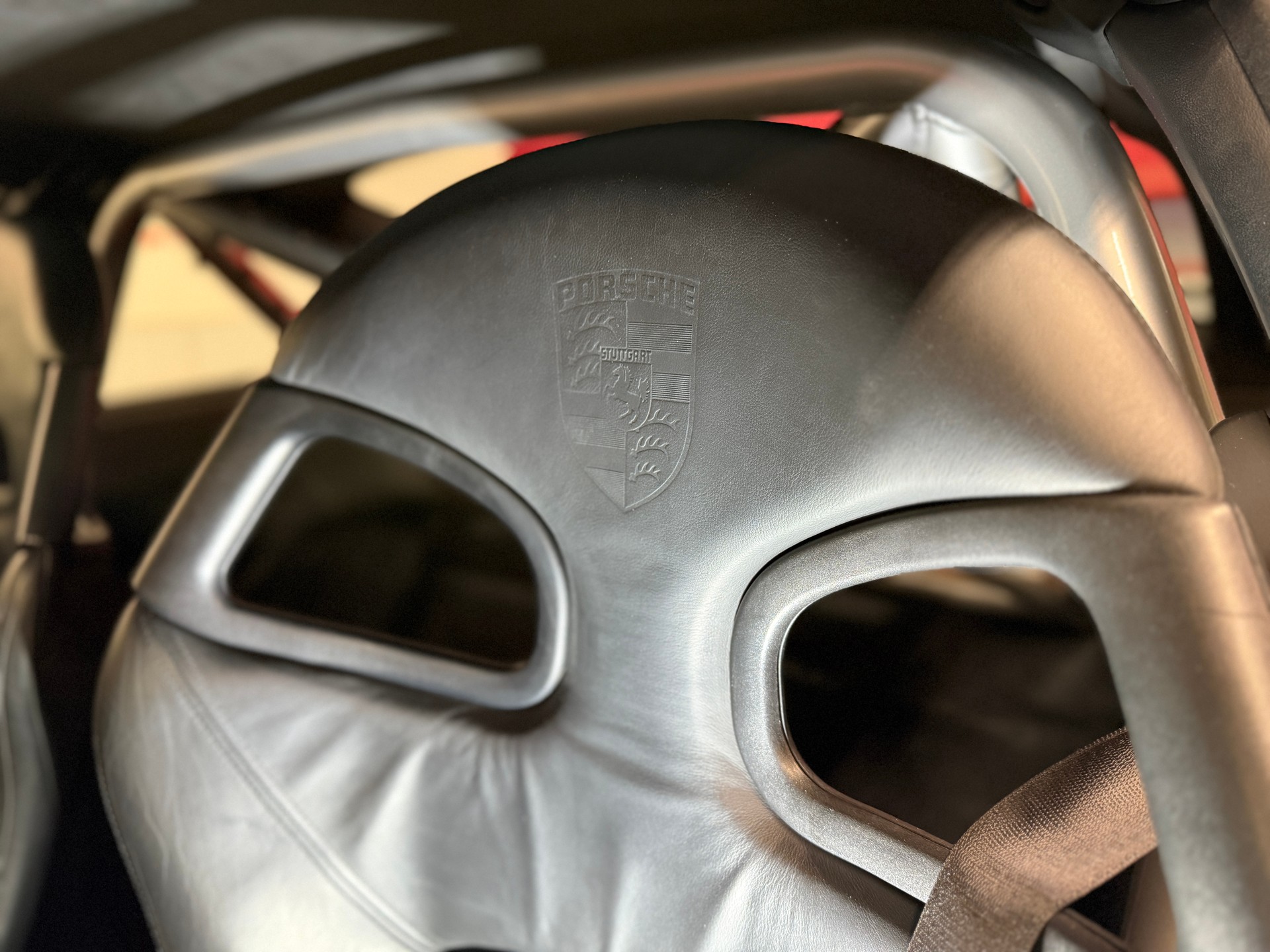 PORSCHE 911 Turbo GT2-Look 1. Lack-image-6