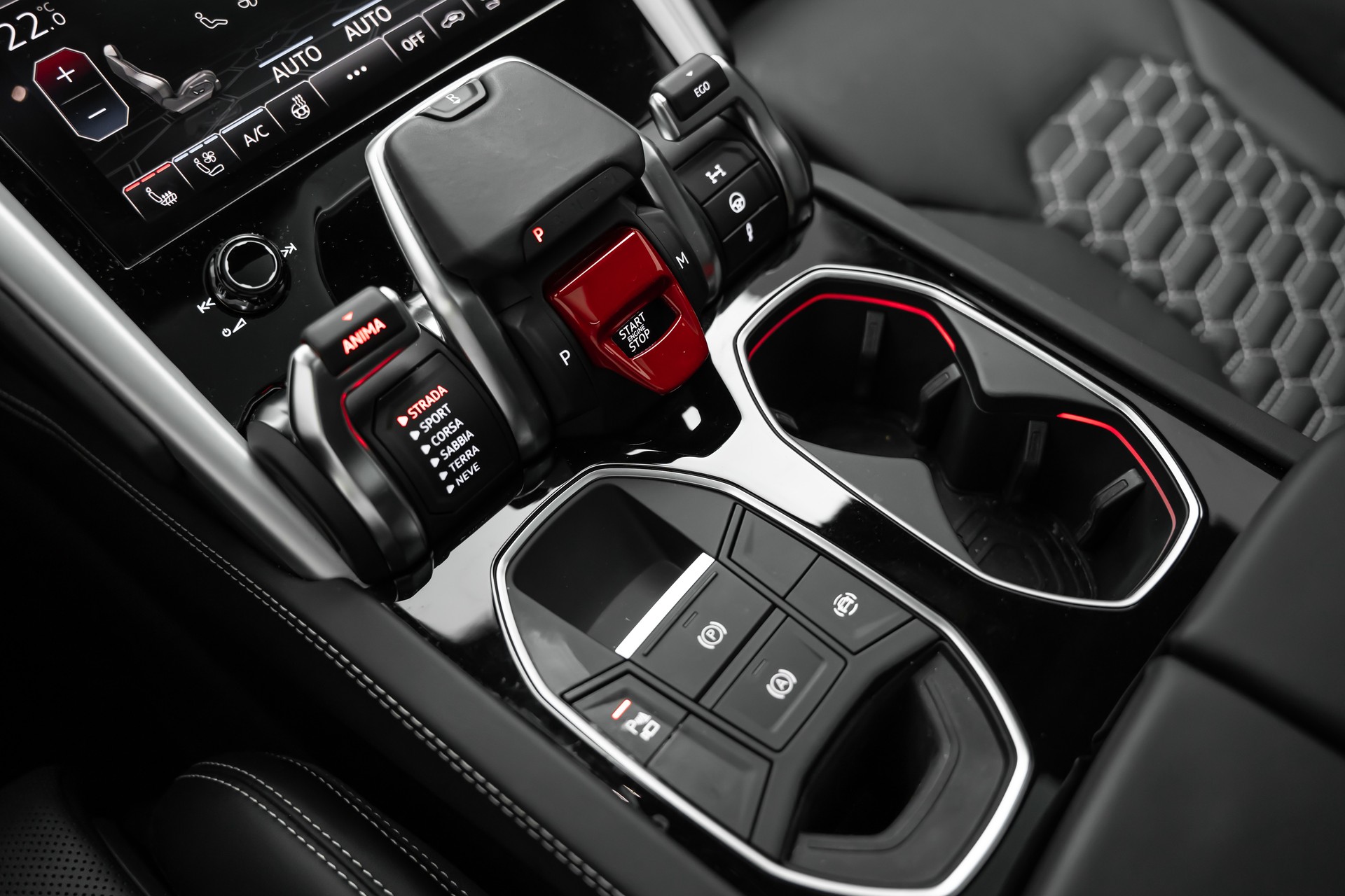 LAMBORGHINI Urus E-Gear-image-29