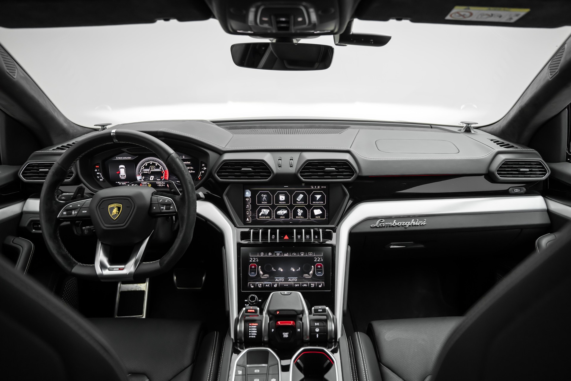 LAMBORGHINI Urus E-Gear-image-14