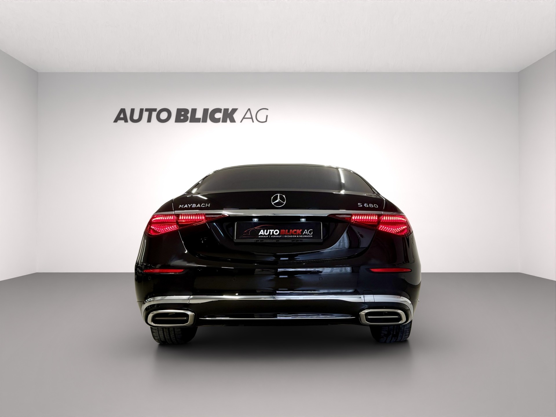 MERCEDES-BENZ Maybach S 680 4Matic 9G-Tronic-image-6