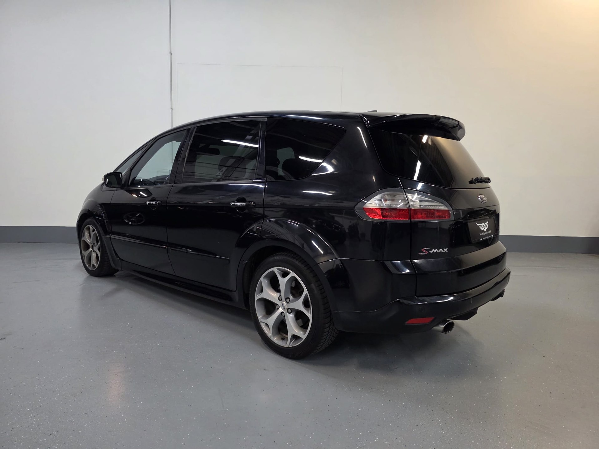 FORD S-Max 2.2 TDCi Titanium-image-11