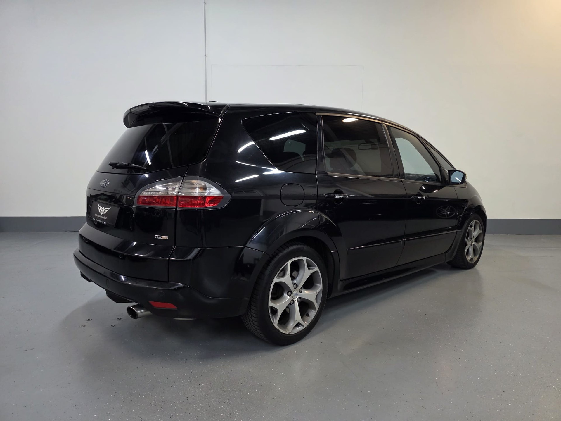 FORD S-Max 2.2 TDCi Titanium-image-7