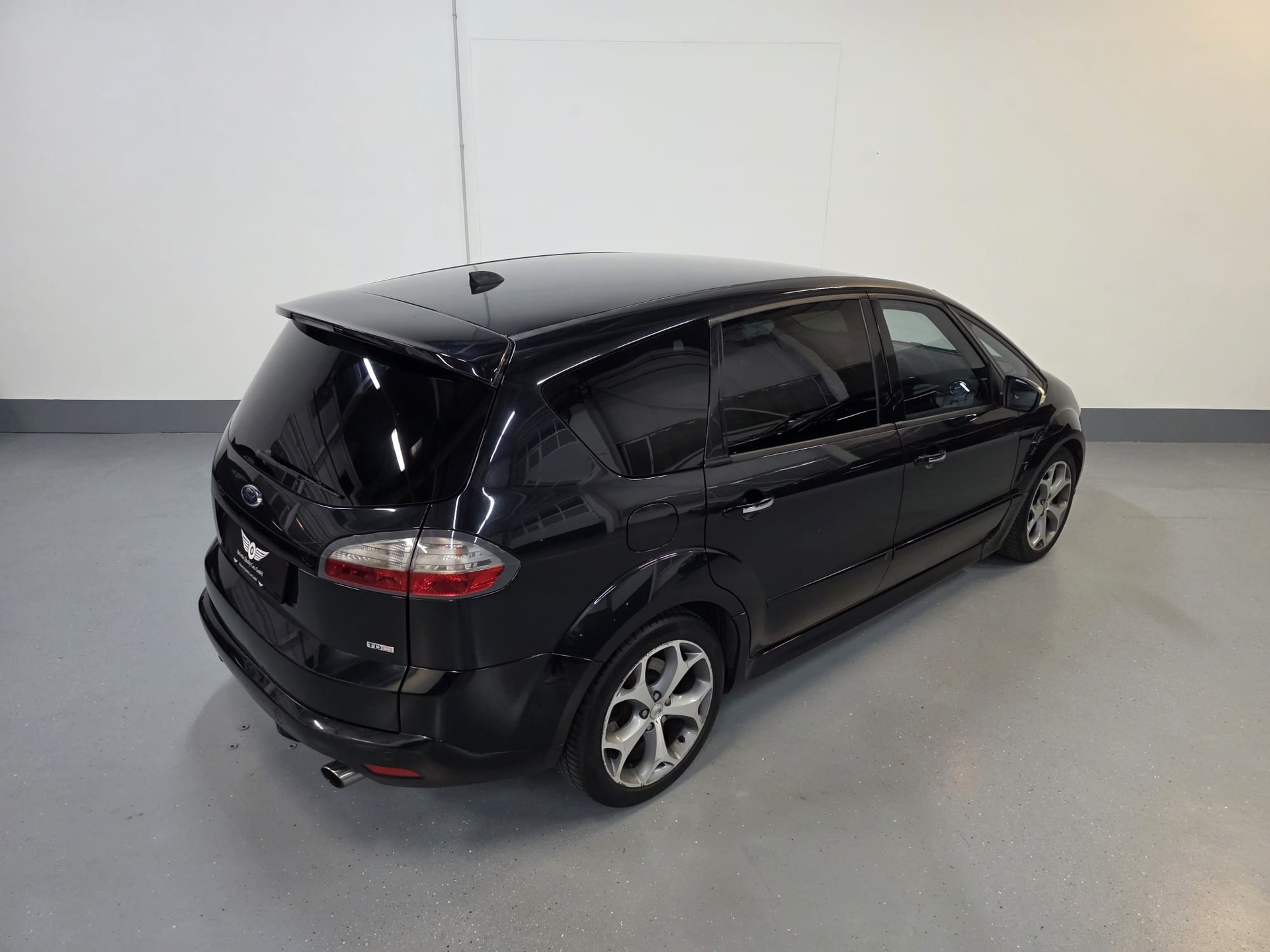 FORD S-Max 2.2 TDCi Titanium-image-5