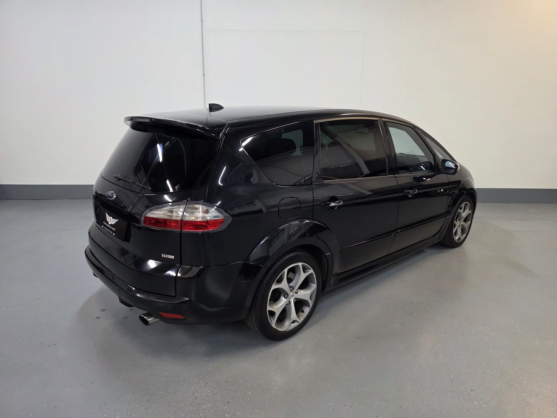 FORD S-Max 2.2 TDCi Titanium-image-6