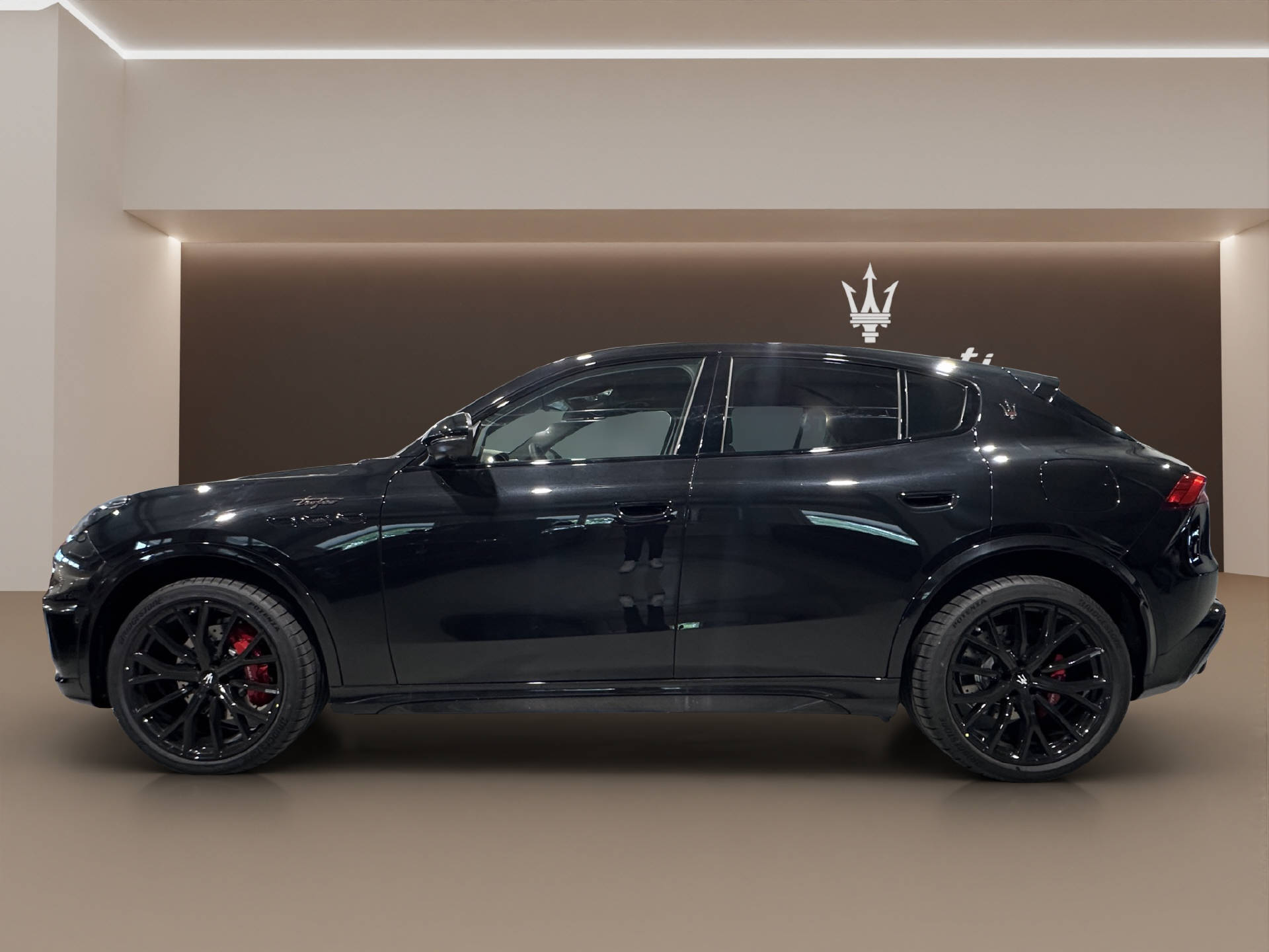 MASERATI Grecale 3.0 V6 Trofeo-image-7