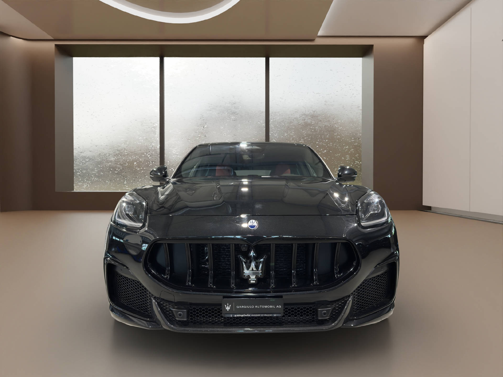 MASERATI Grecale 3.0 V6 Trofeo-image-1