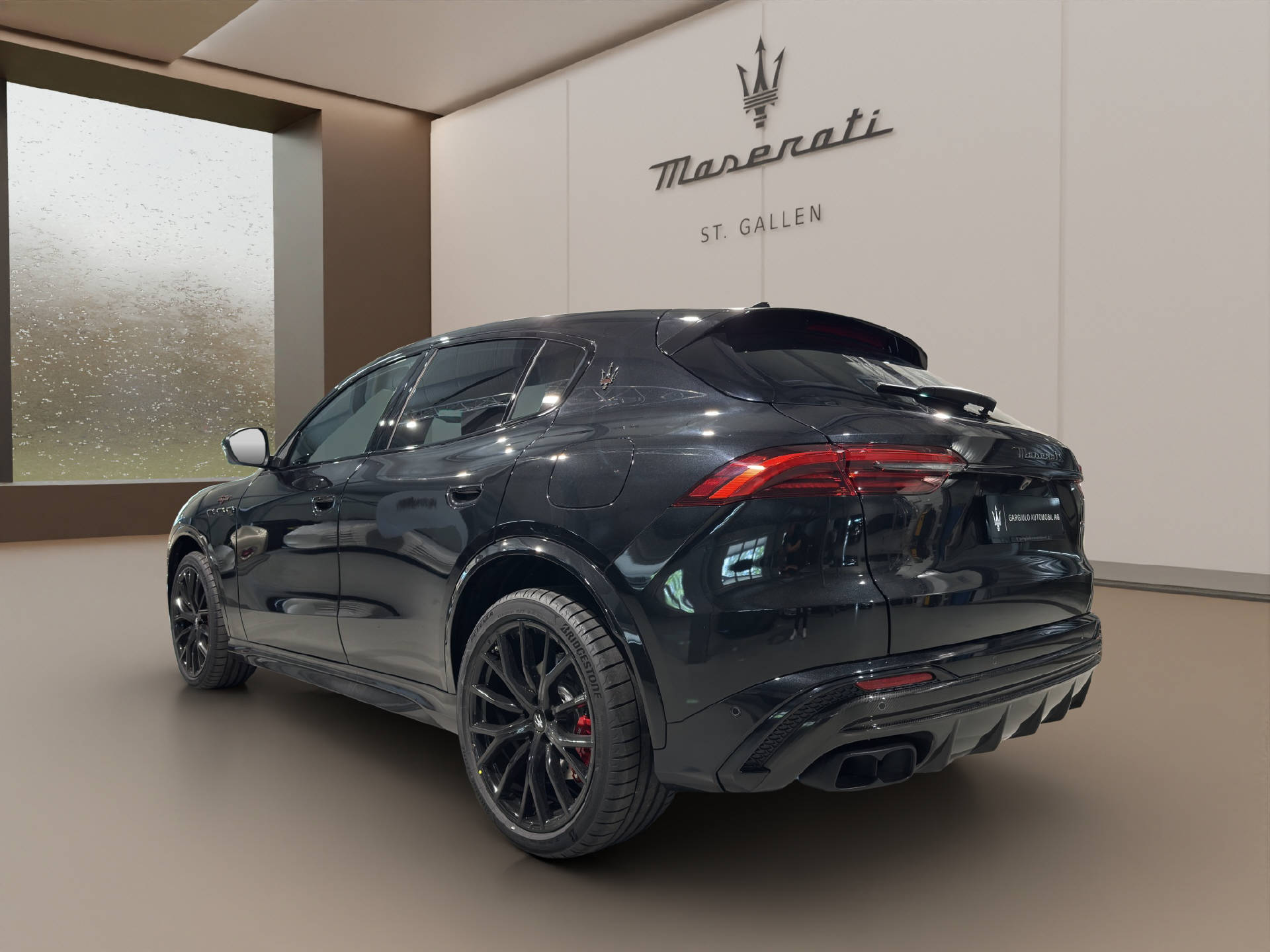 MASERATI Grecale 3.0 V6 Trofeo-image-6