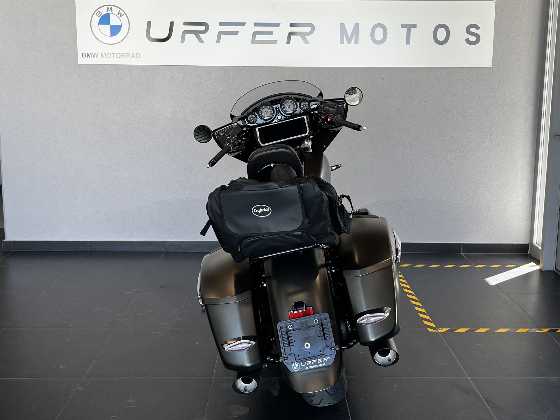 BMW R 18 Bagger-image-6