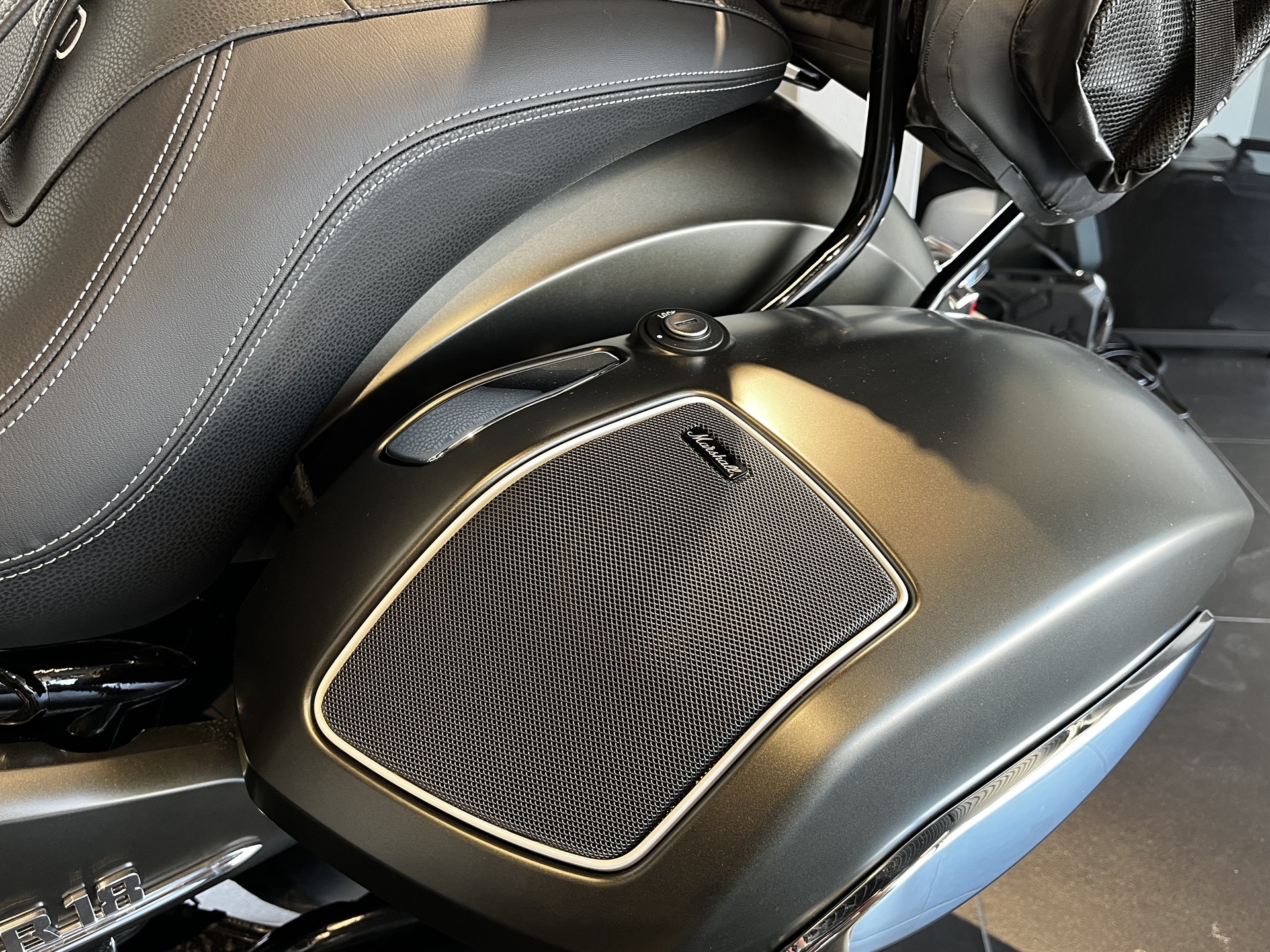 BMW R 18 Bagger-image-10